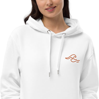 Premium eco hoodie