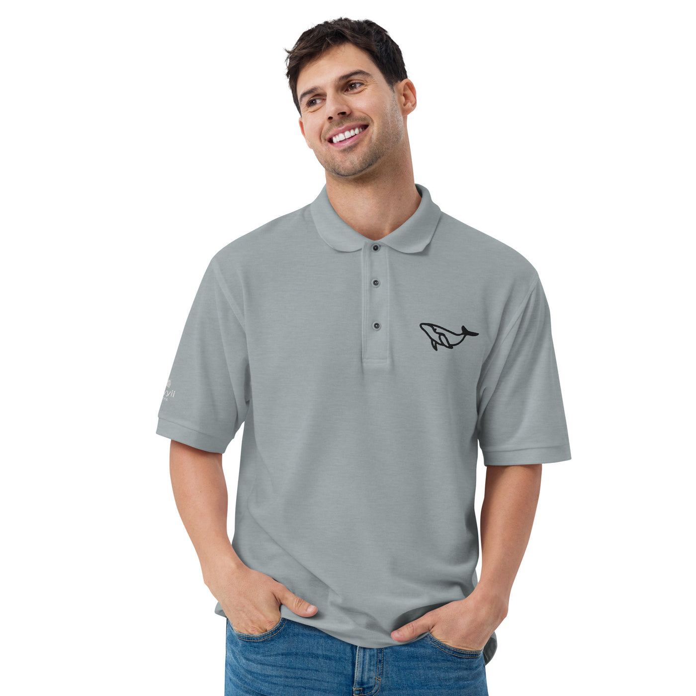 Men's Premium Polo