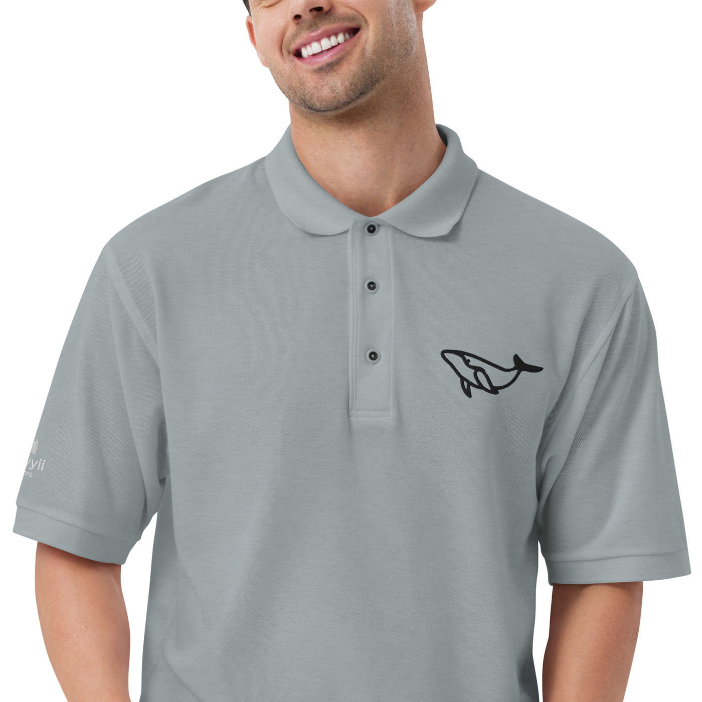 Men's Premium Polo