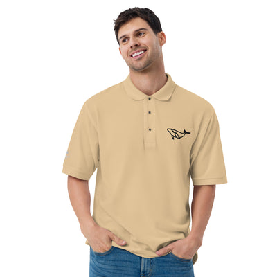 Men's Premium Polo