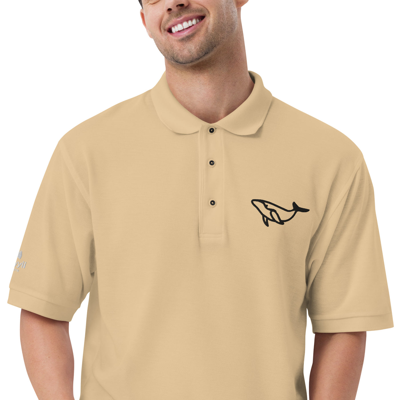 Men's Premium Polo