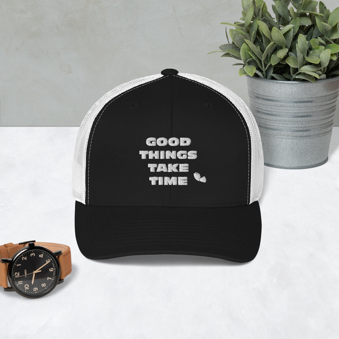 Trucker Cap