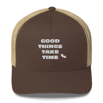 Trucker Cap