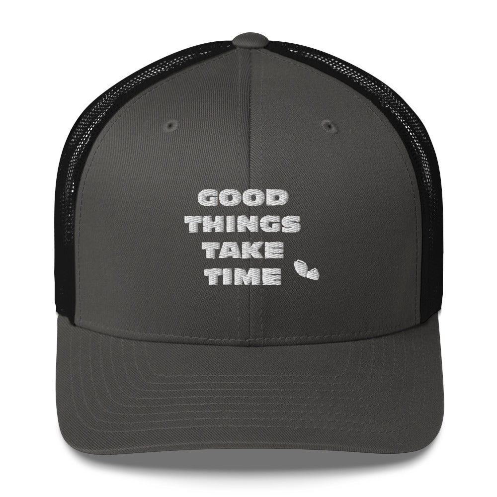 Trucker Cap