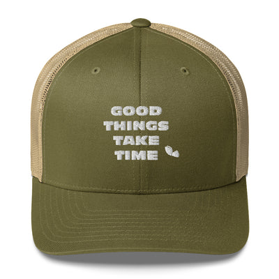 Trucker Cap