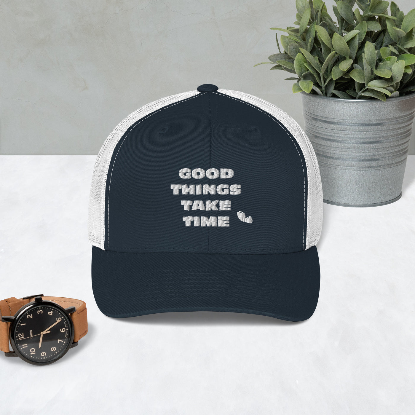 Trucker Cap