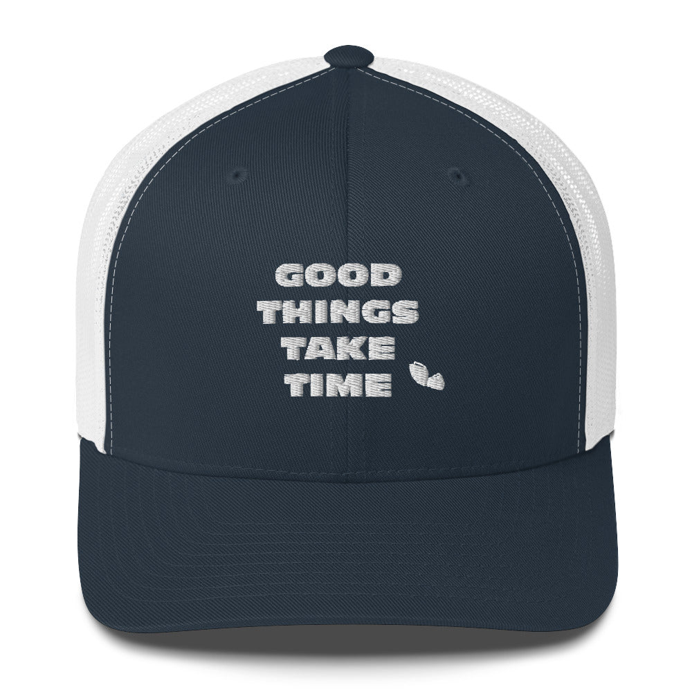 Trucker Cap