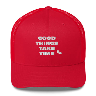 Trucker Cap