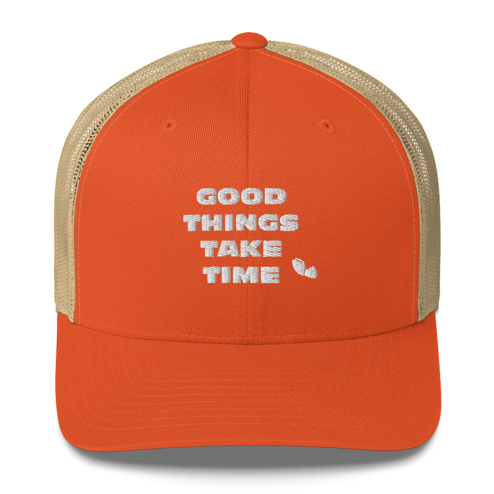 Trucker Cap