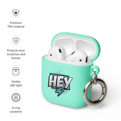 Rubber Case for AirPods®