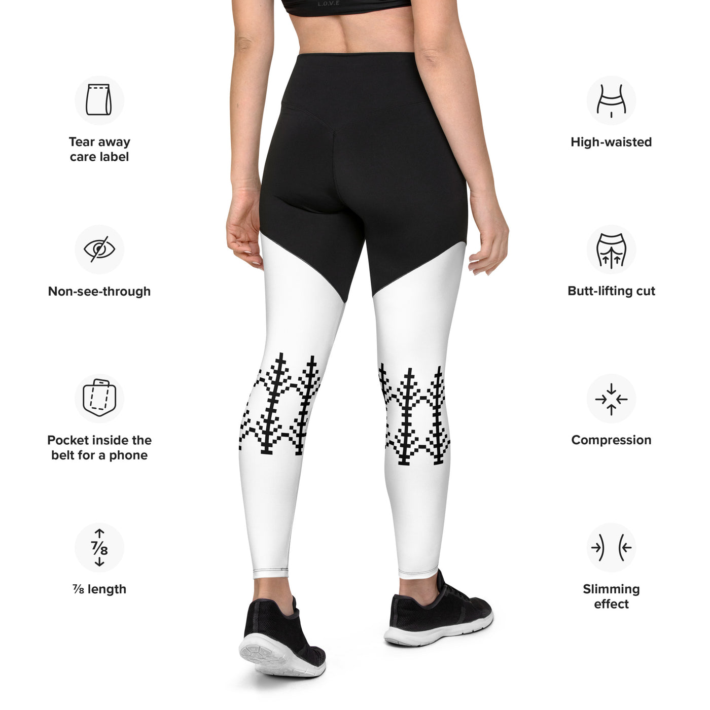 Sports Leggings