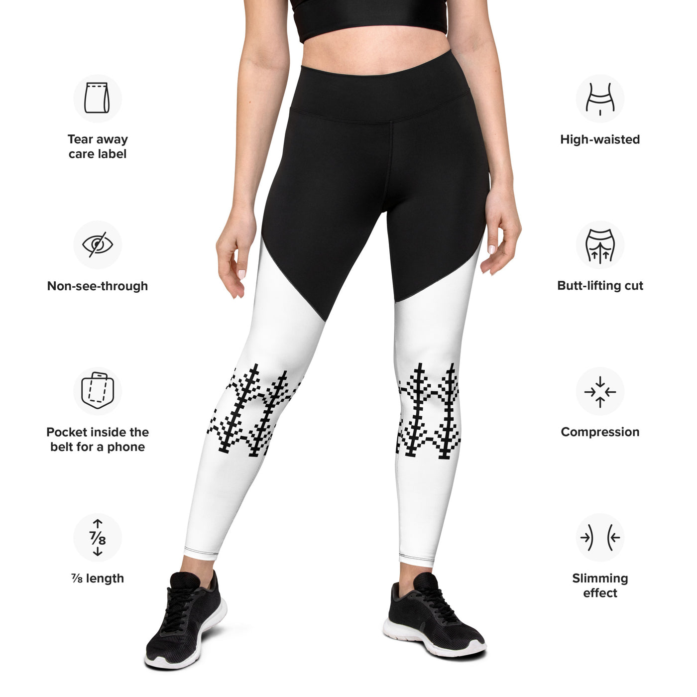 Sports Leggings