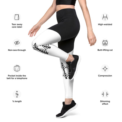 Sports Leggings