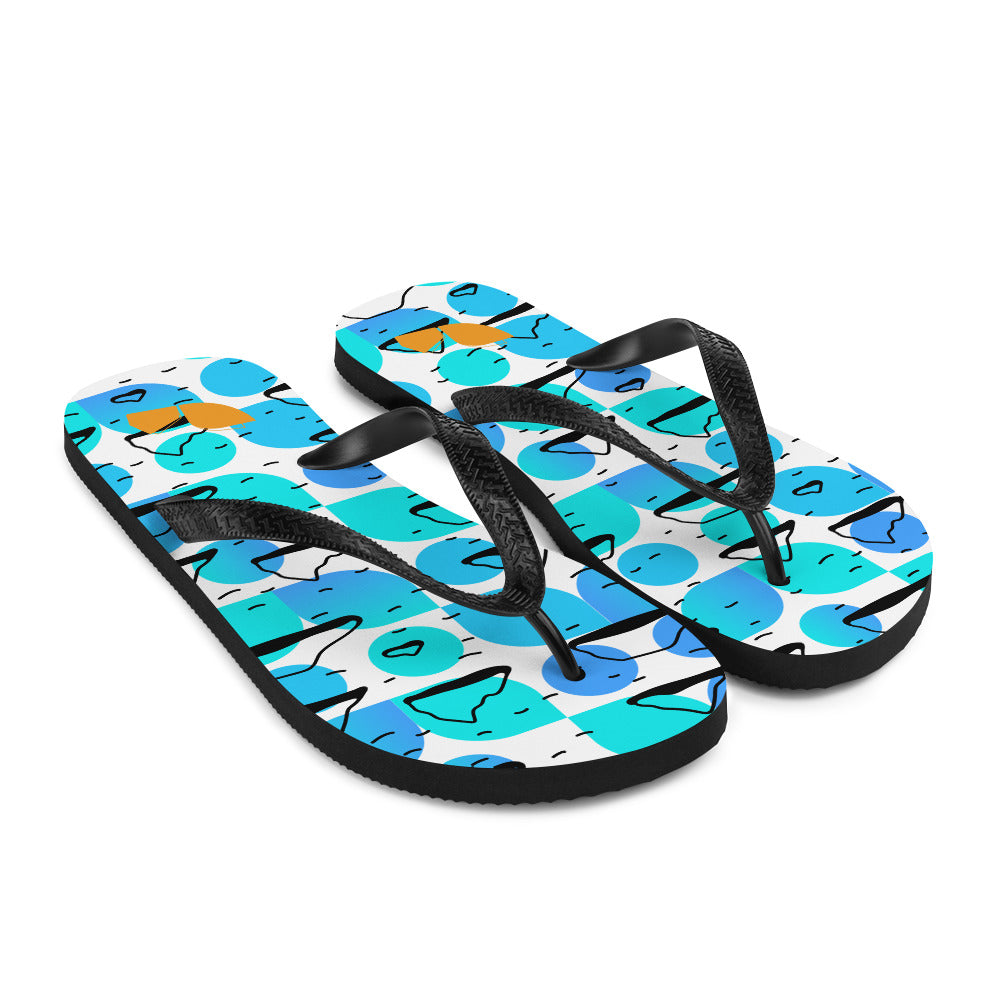 Flip-Flops