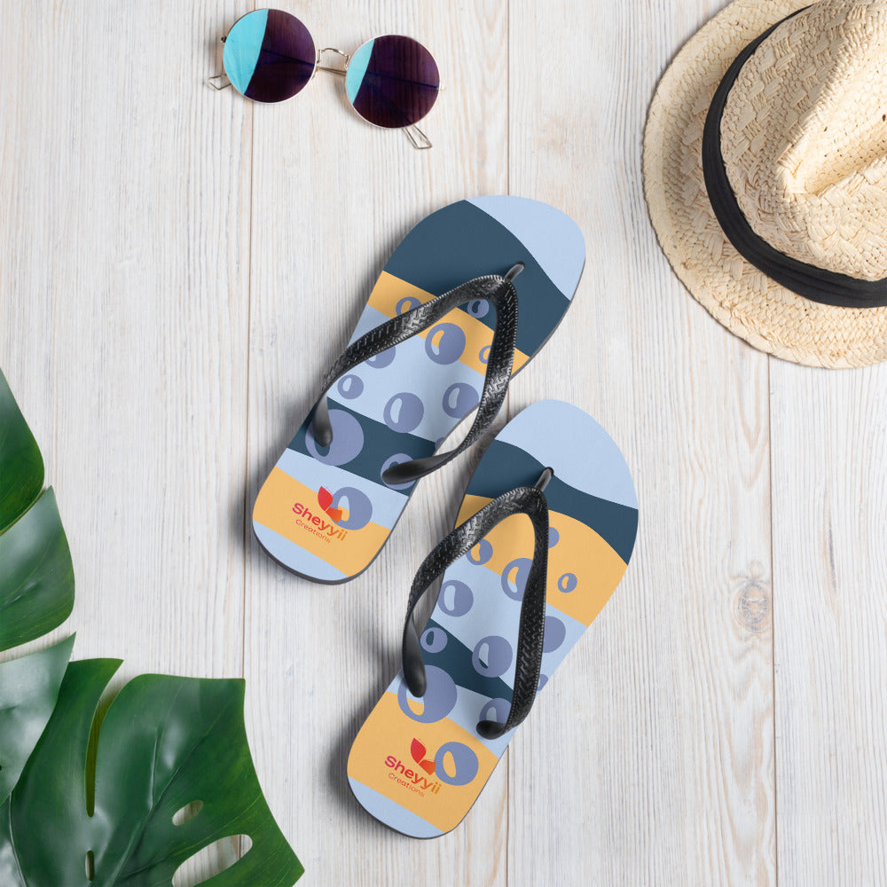 Flip-Flops