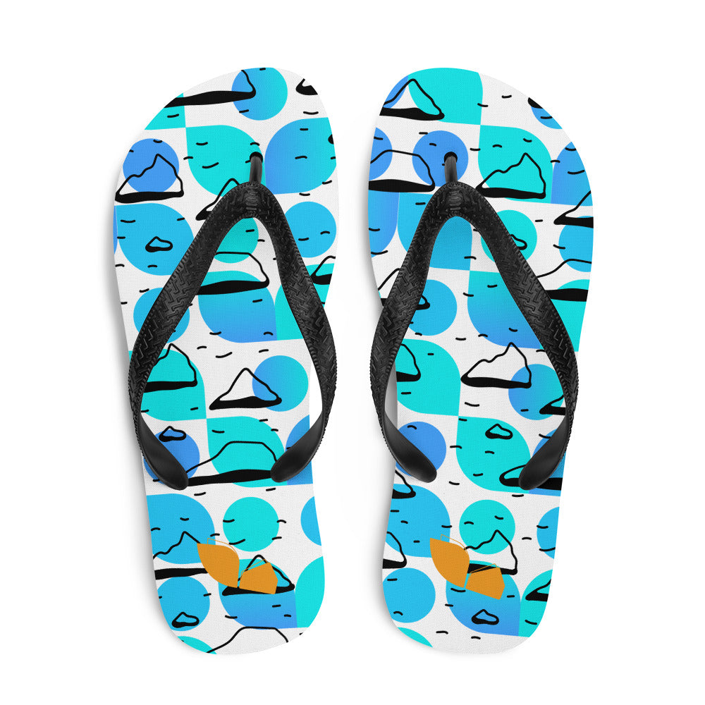 Flip-Flops