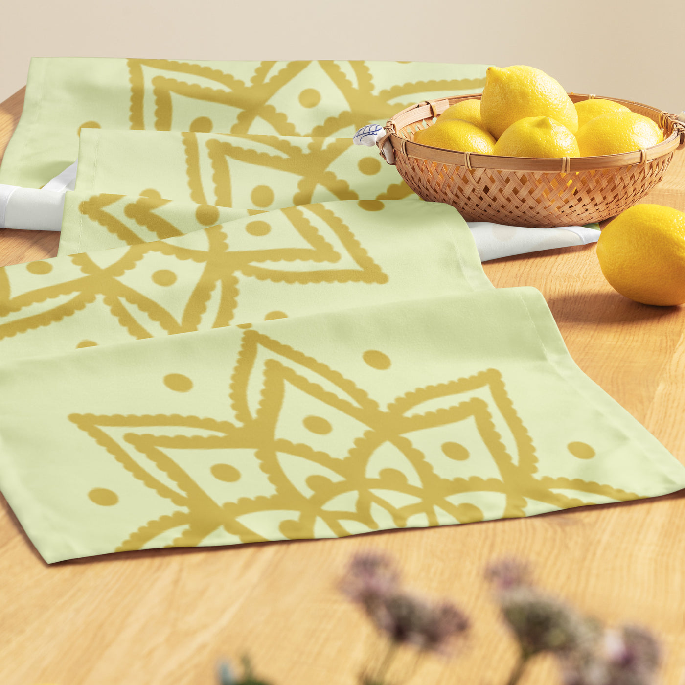 Table runner