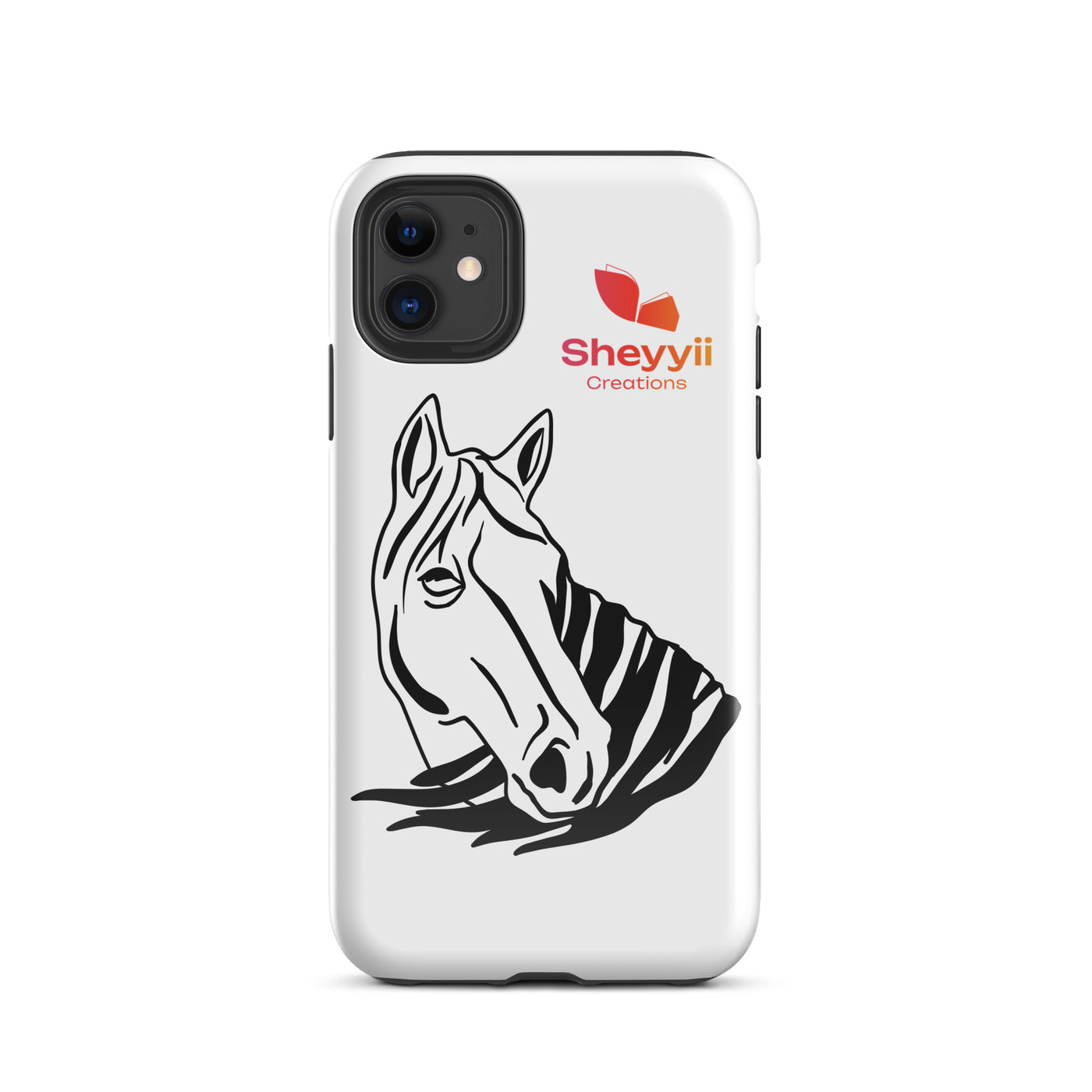 Tough Case for iPhone®