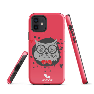 Tough Case for iPhone®