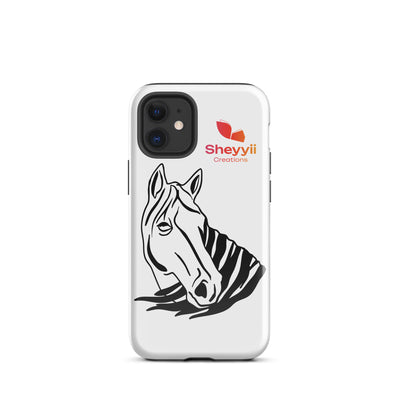 Tough Case for iPhone®