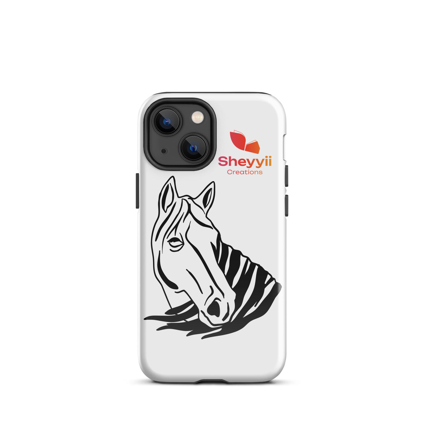 Tough Case for iPhone®