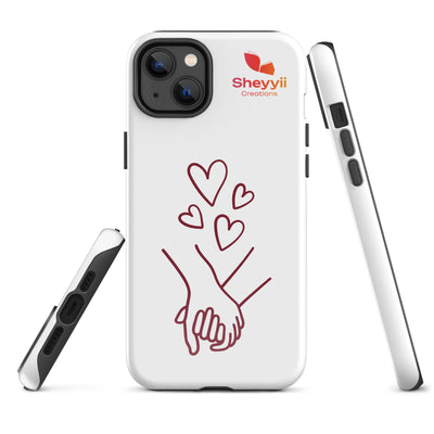 Tough Case for iPhone®