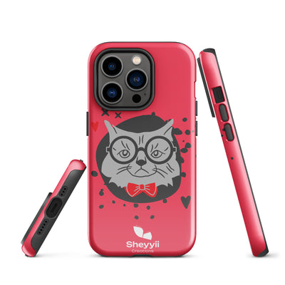 Tough Case for iPhone®