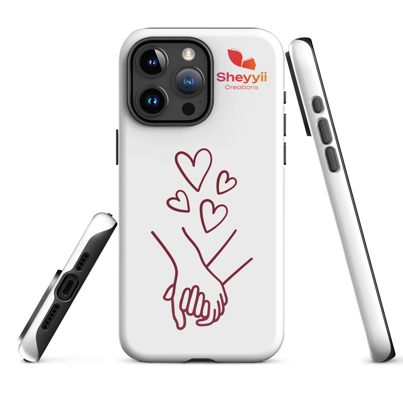 Tough Case for iPhone®