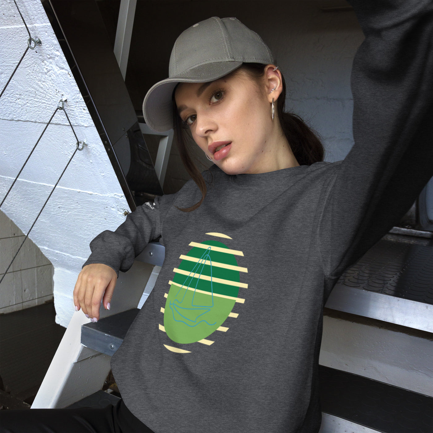 Unisex Sweatshirt