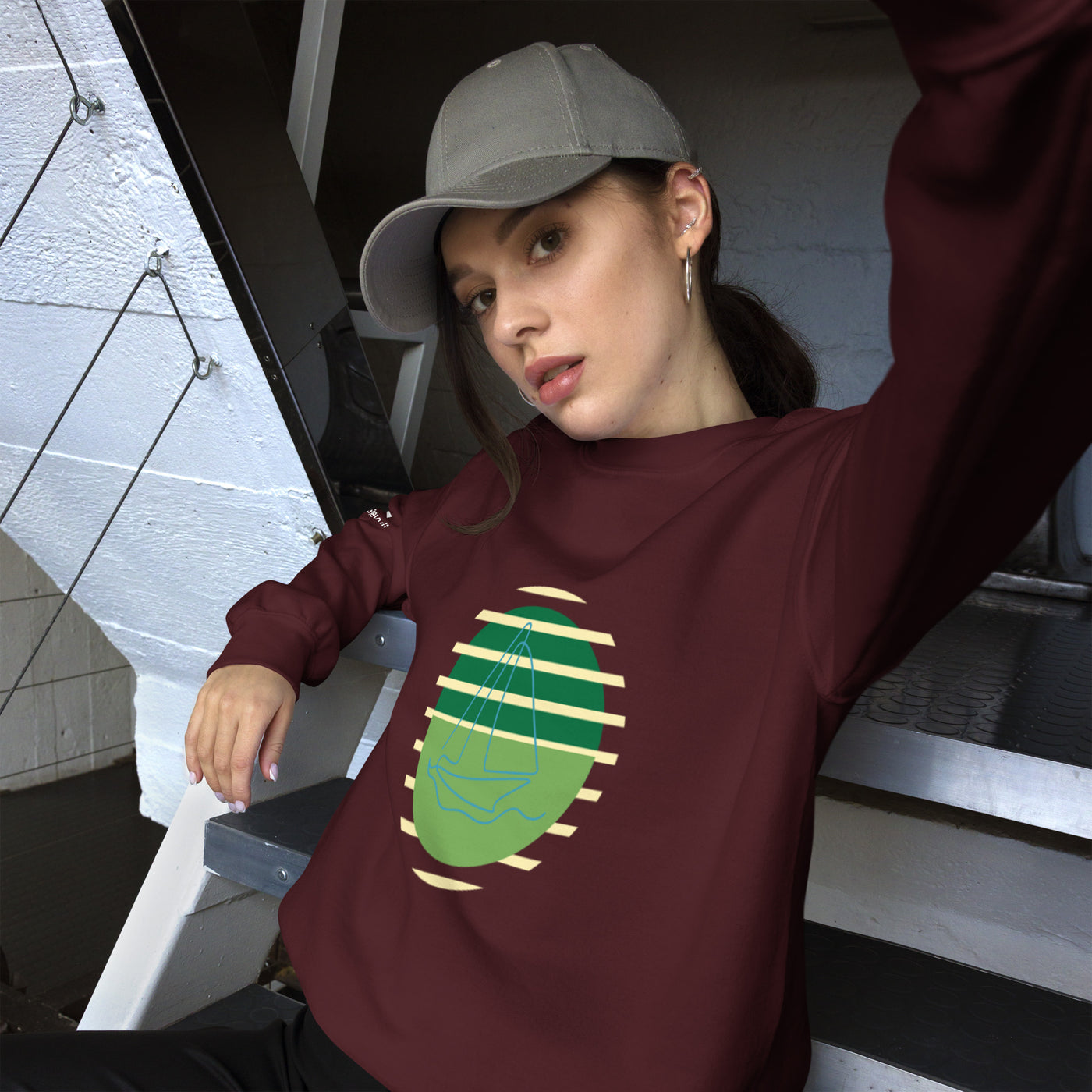 Unisex Sweatshirt