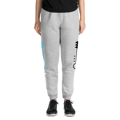 Unisex Joggers