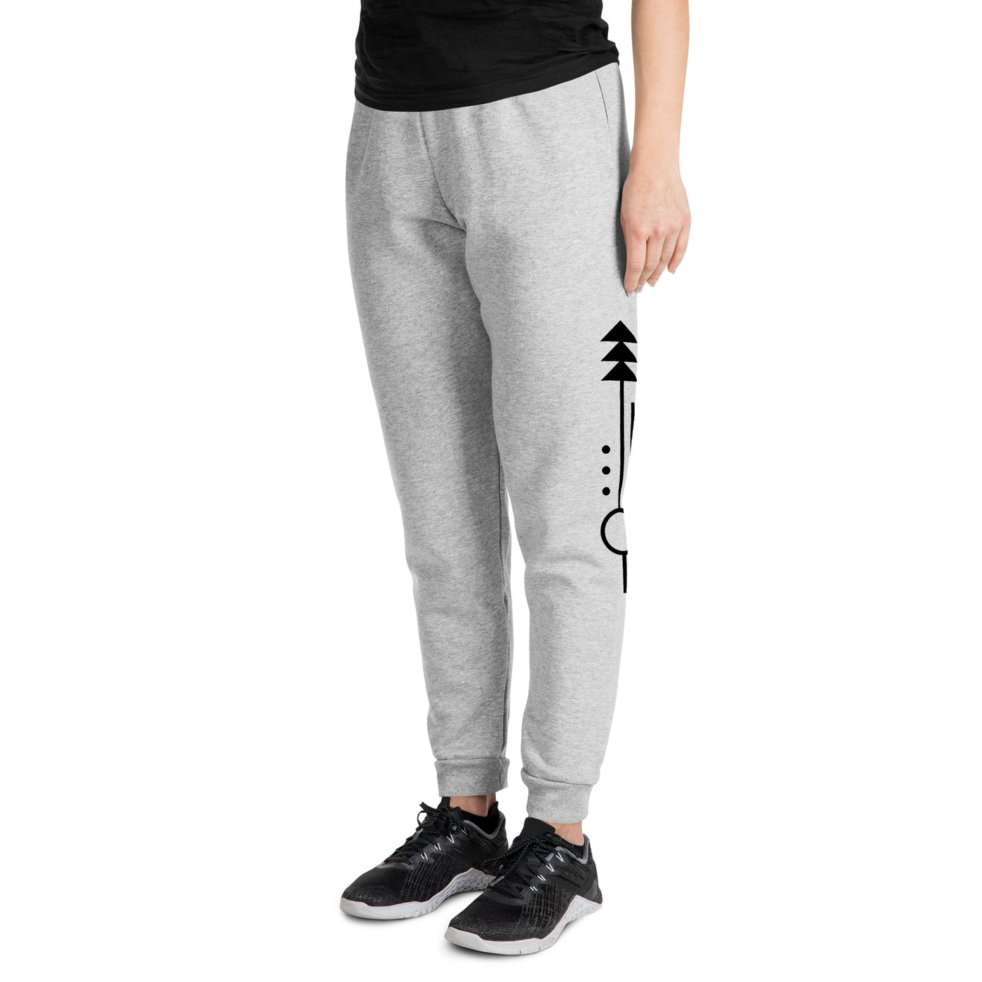 Unisex Joggers