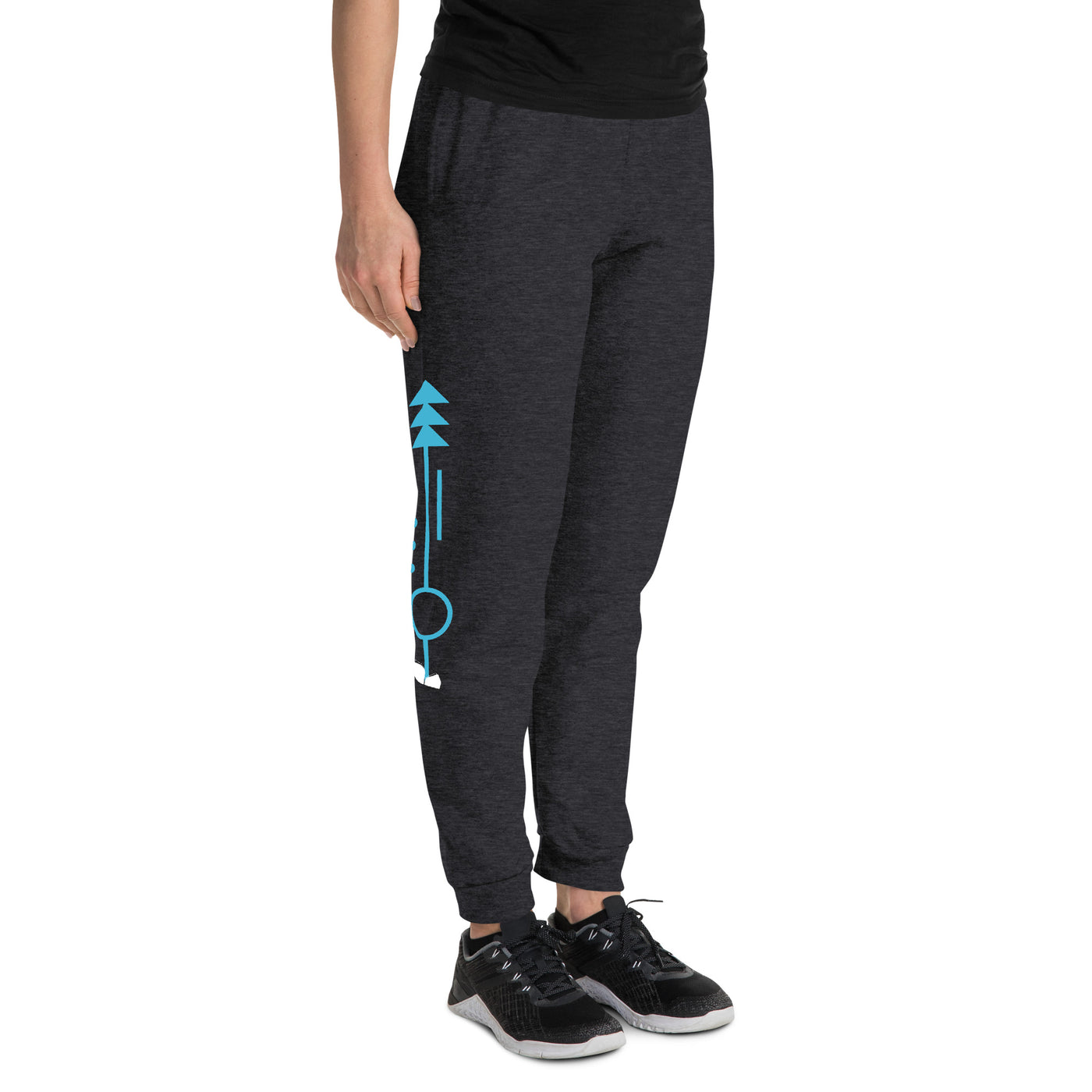 Unisex Joggers