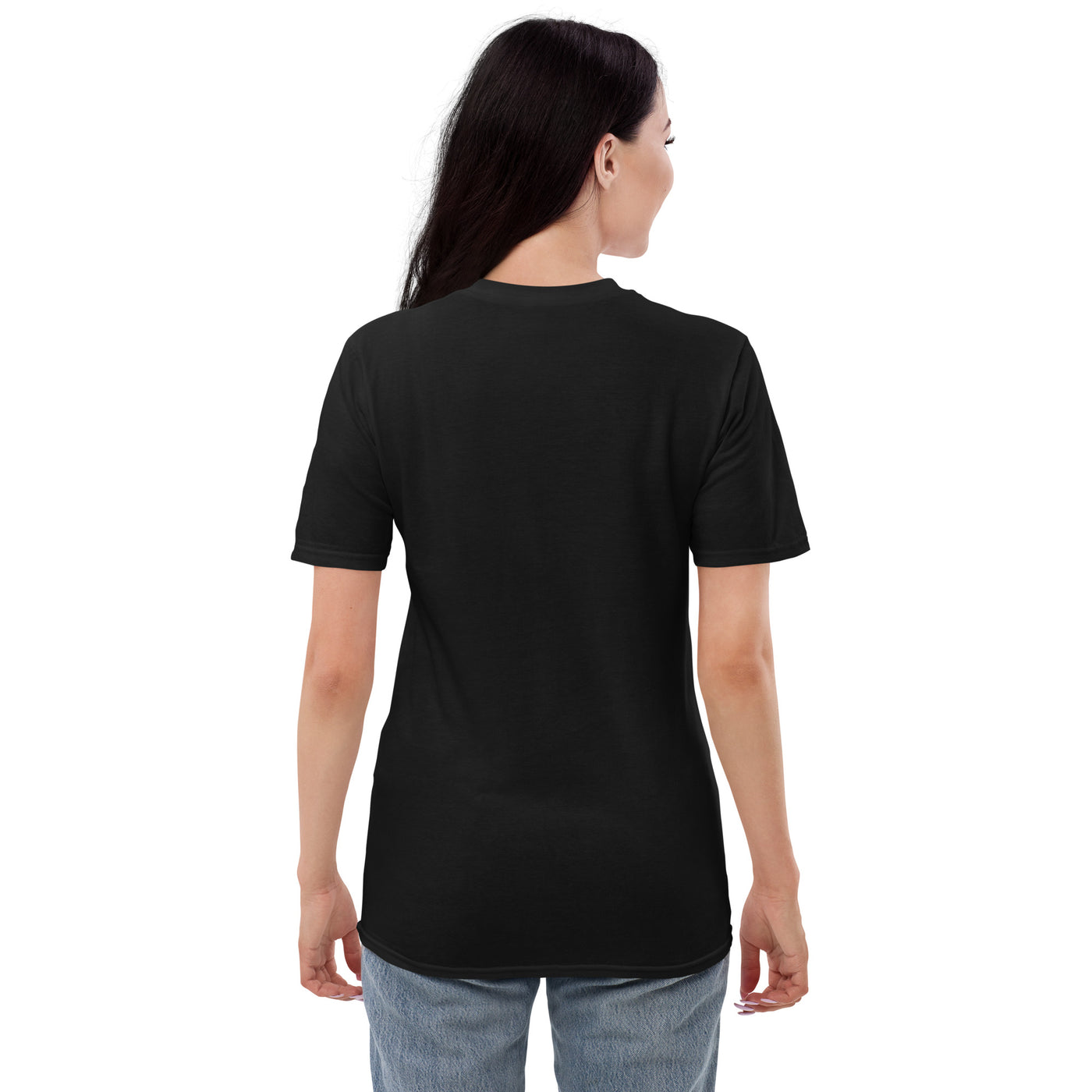 Short-Sleeve T-Shirt