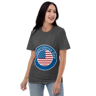 Short-Sleeve T-Shirt Independence Day