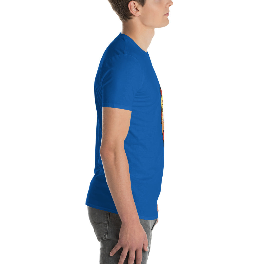 Short-Sleeve T-Shirt