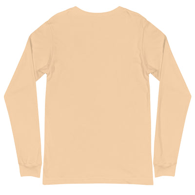 Unisex Long Sleeve Tee