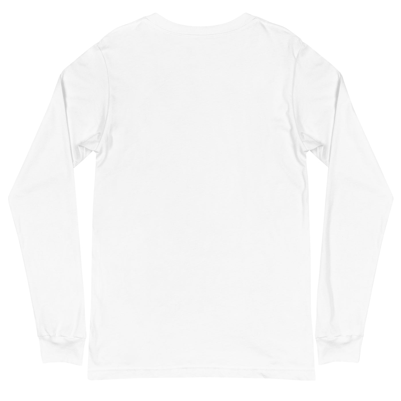 Unisex Long Sleeve Tee