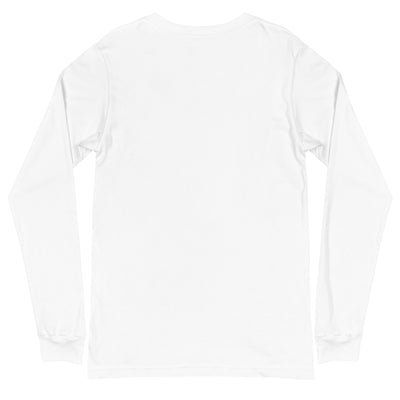 Unisex Long Sleeve Tee