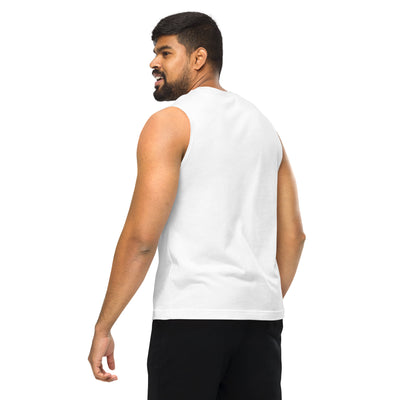 Muscle Basketball Shirt