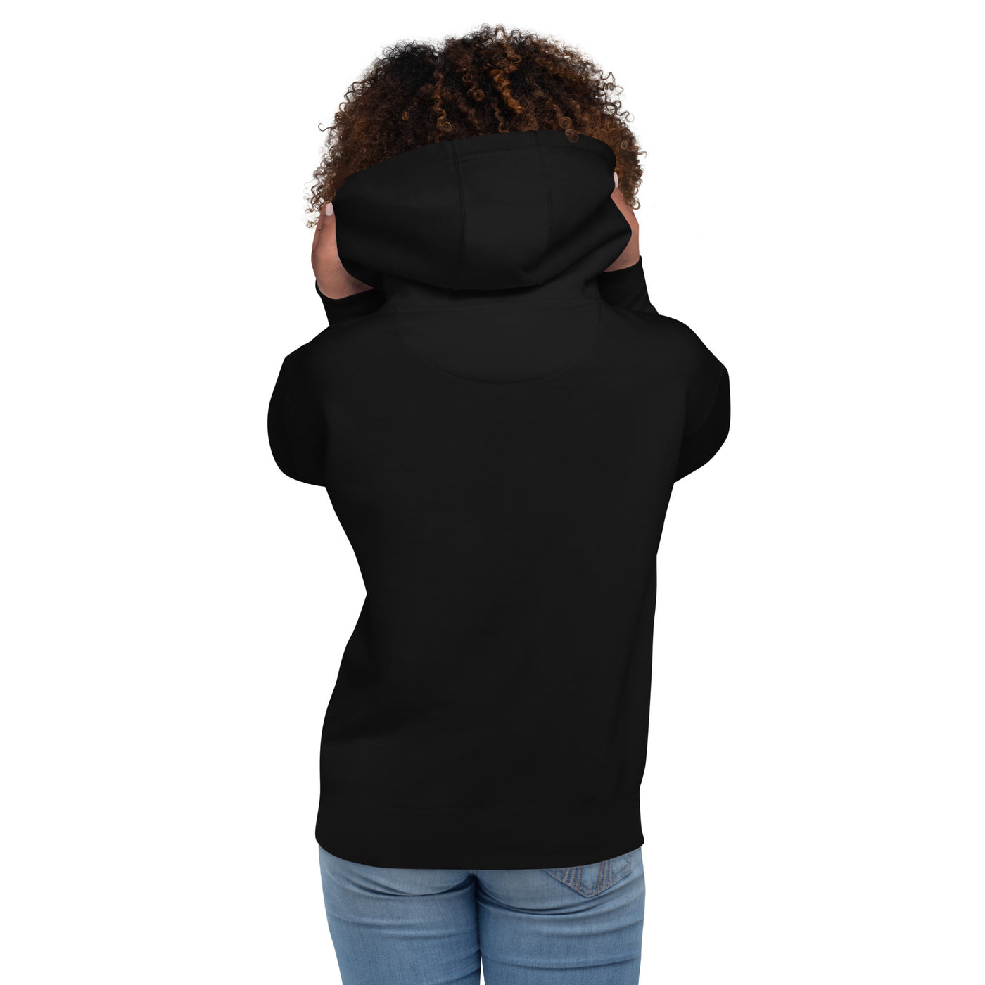 Unisex Crocodile Hoodie