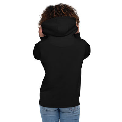 Unisex Crocodile Hoodie