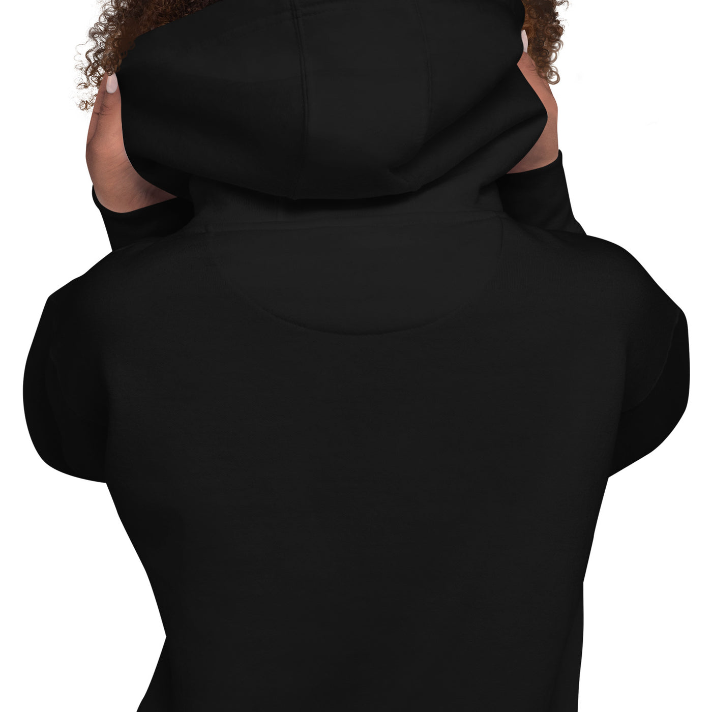 Unisex Crocodile Hoodie