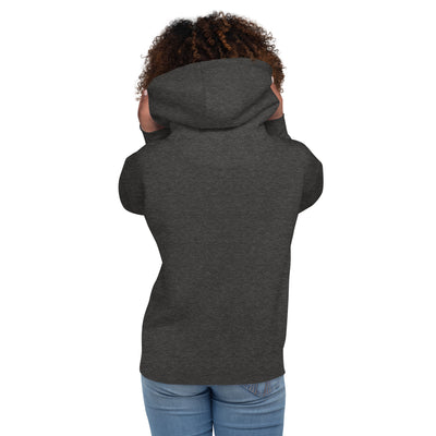 Unisex Crocodile Hoodie