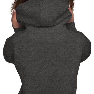 Unisex Crocodile Hoodie