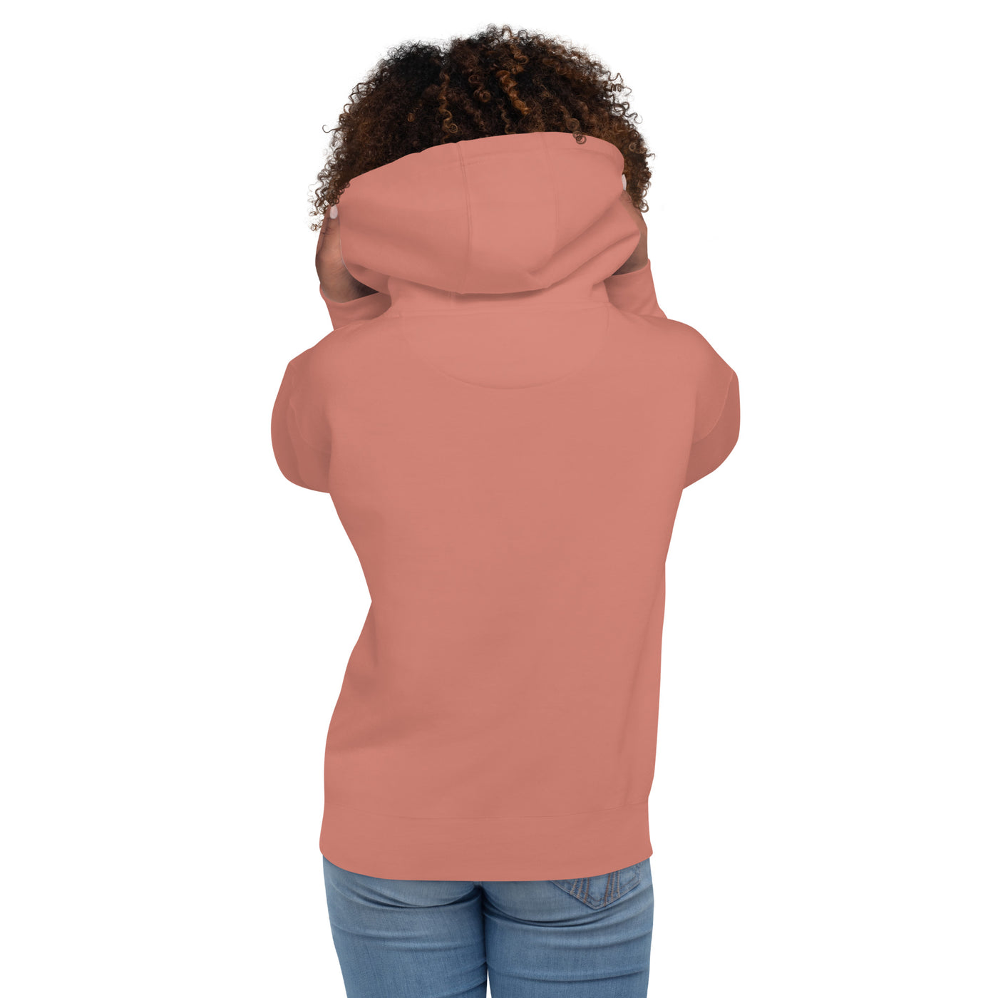 Unisex Crocodile Hoodie