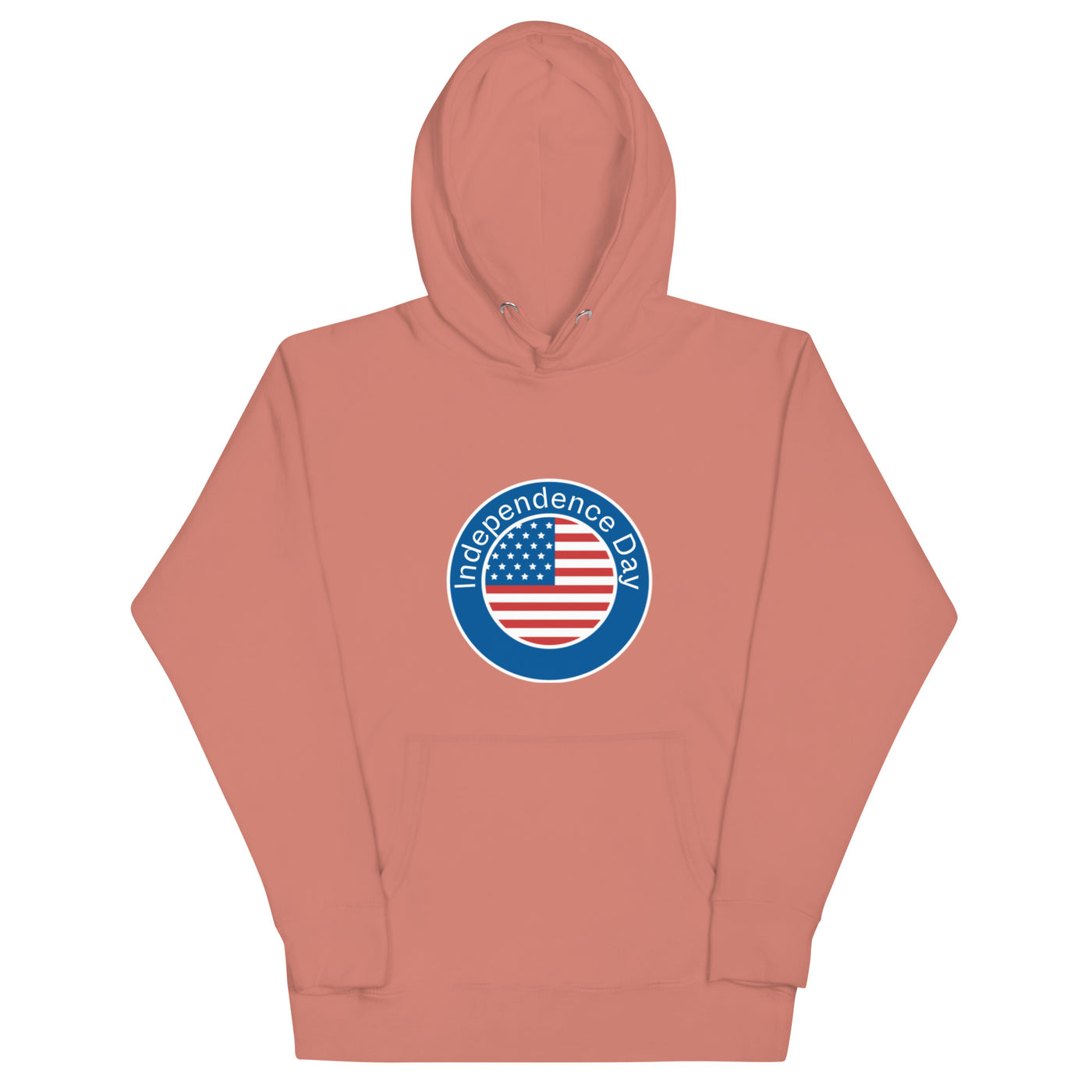 Unisex Hoodie Independence Day