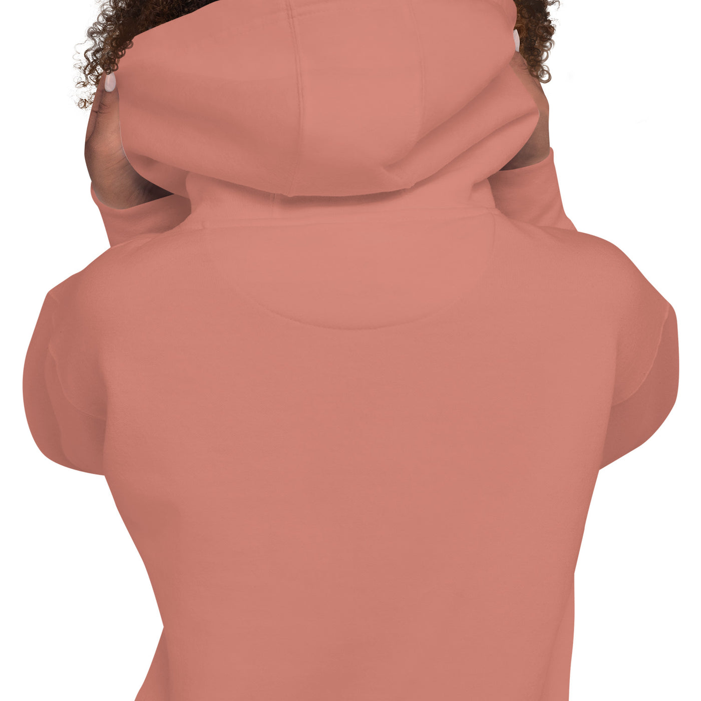 Unisex Crocodile Hoodie