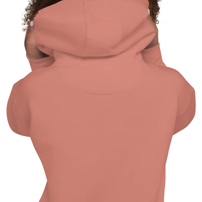 Unisex Crocodile Hoodie