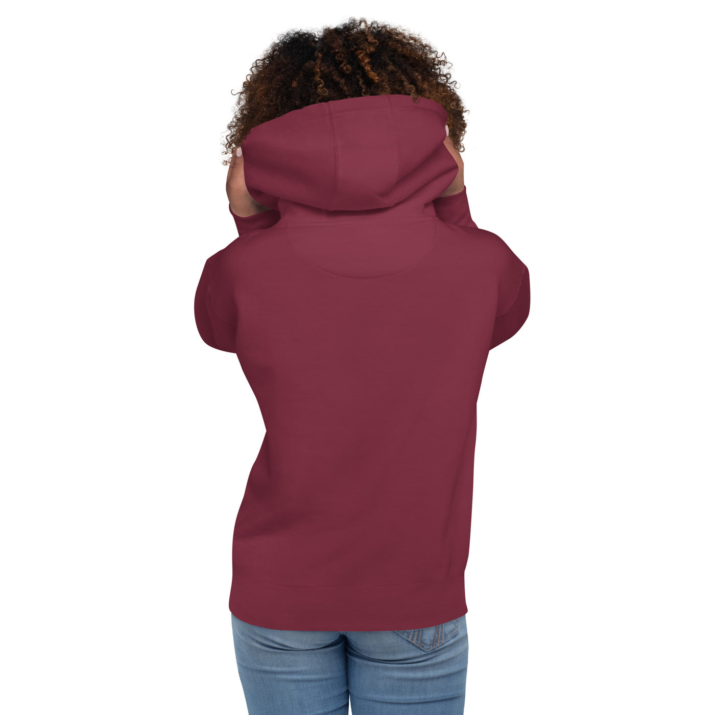 Unisex Crocodile Hoodie